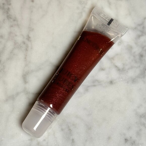 Lancôme Juicy Tubes Original Lip Gloss | 19 Cocoa Macchiato | NEW MAKEUP - Picture 3 of 6
